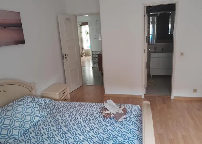 La Maison Dos Prazeres