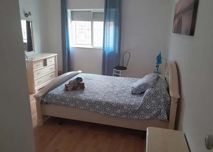 La Maison Dos Prazeres Pensjonat Portimão