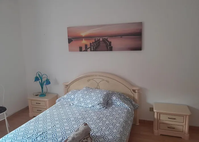 La Maison Dos Prazeres Pensjonat *