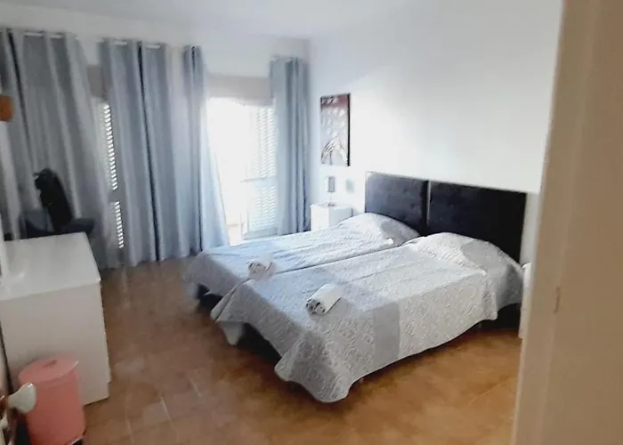 La Maison Dos Prazeres Portimão