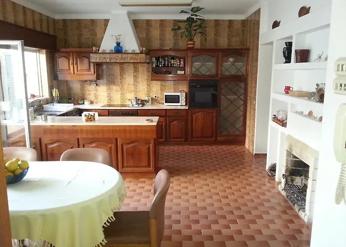 La Maison Dos Prazeres Pensjonat