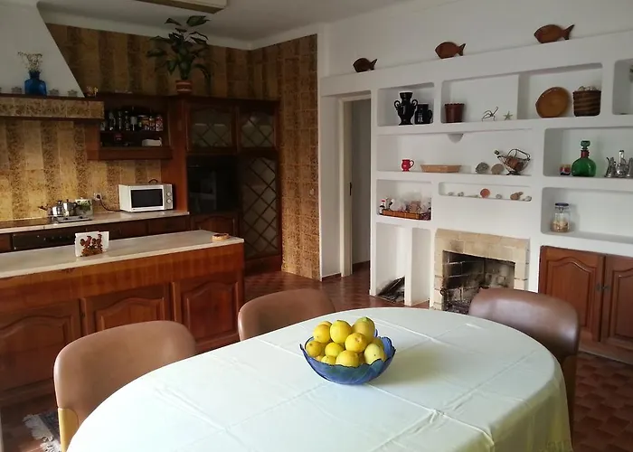 La Maison Dos Prazeres Pensjonat