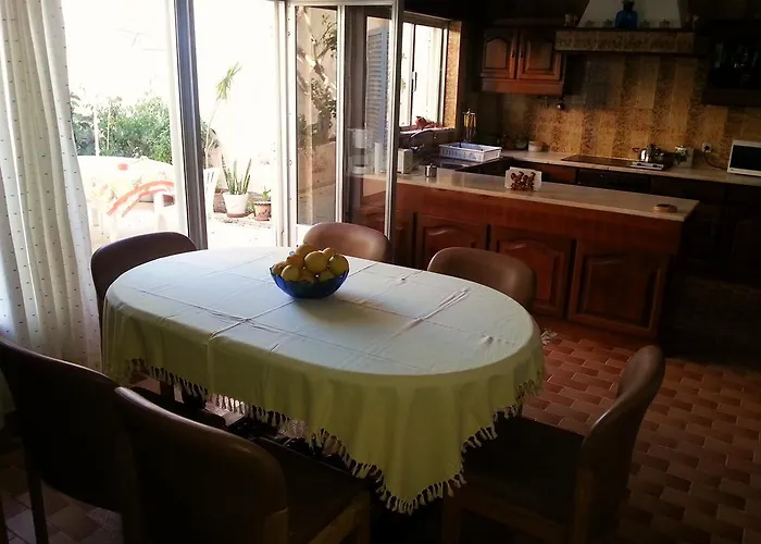 La Maison Dos Prazeres Pensjonat Portimão