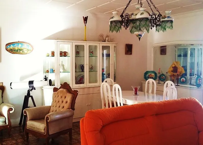 Pensjonat La Maison Dos Prazeres *