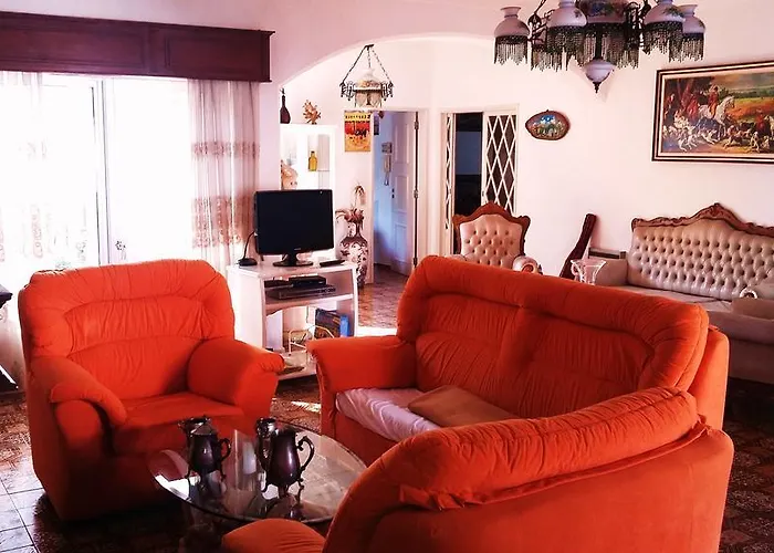 La Maison Dos Prazeres * Portimão