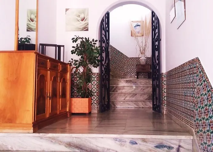 Pensjonat La Maison Dos Prazeres Portimão