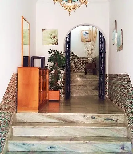 La Maison Dos Prazeres * Portimão