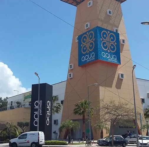 La Maison Dos Prazeres Pensjonat Portimão