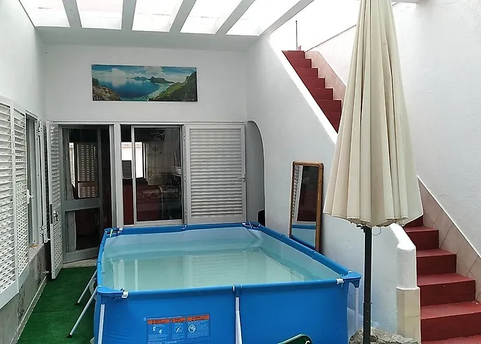 La Maison Dos Prazeres