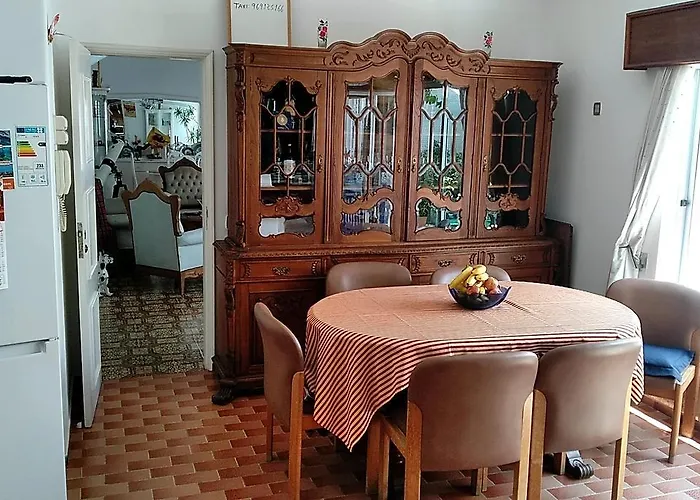 Pensjonat La Maison Dos Prazeres Portimão