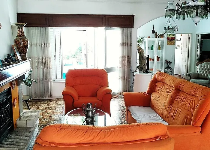 La Maison Dos Prazeres Pensjonat Portimão