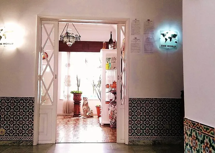 La Maison Dos Prazeres * Portimão