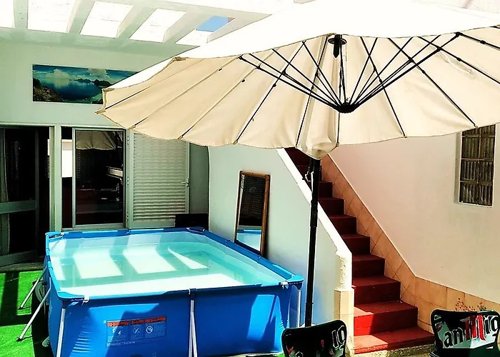 La Maison Dos Prazeres Portimão