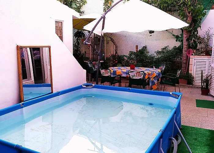 Pensjonat La Maison Dos Prazeres