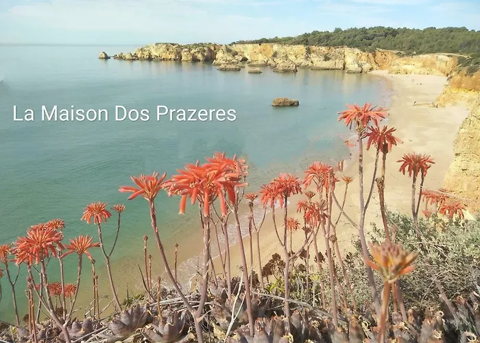 Pensjonat La Maison Dos Prazeres