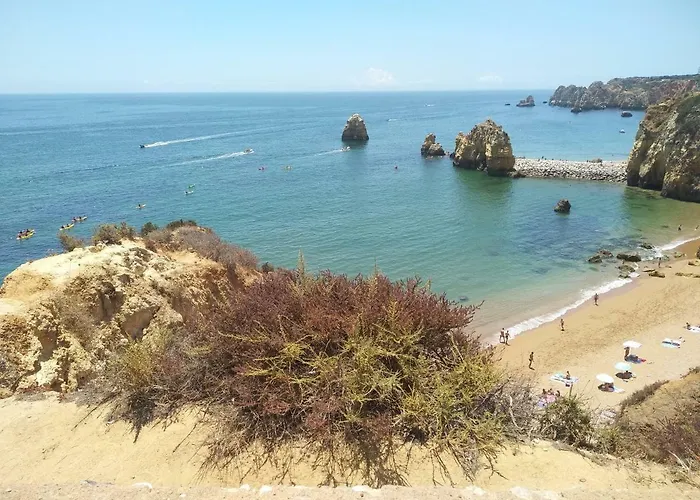 La Maison Dos Prazeres Portimão