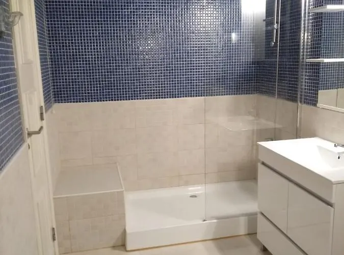 La Maison Dos Prazeres Pensjonat