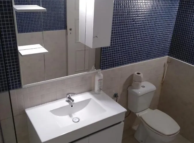 Pensjonat La Maison Dos Prazeres Portimão