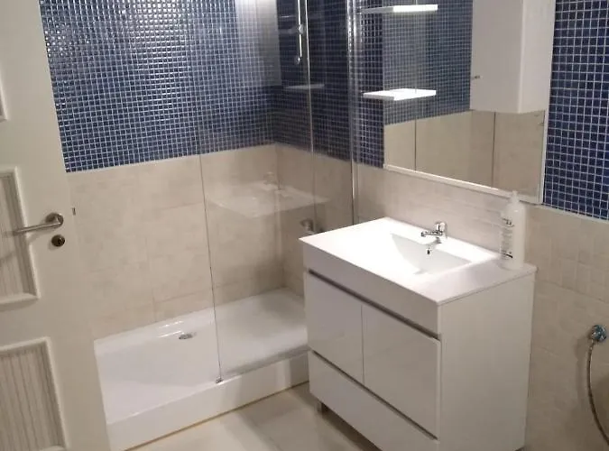 Pensjonat La Maison Dos Prazeres *