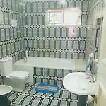 La Maison Dos Prazeres ゲストハウス *