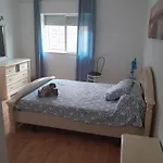 La Maison Dos Prazeres ゲストハウス ポルティマン