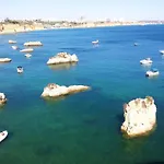 ゲストハウス La Maison Dos Prazeres ポルティマン
