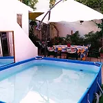 ゲストハウス La Maison Dos Prazeres