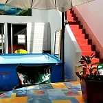 La Maison Dos Prazeres ゲストハウス *