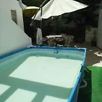 La Maison Dos Prazeres ゲストハウス ポルティマン