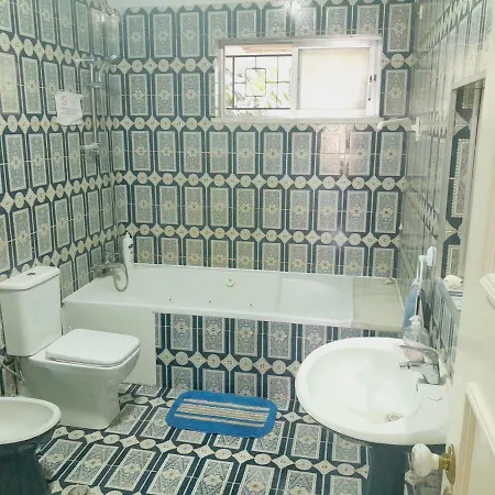 La Maison Dos Prazeres 招待所 *