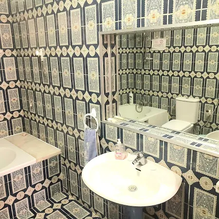 La Maison Dos Prazeres * 波尔蒂芒