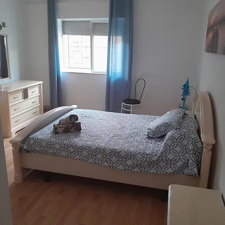 La Maison Dos Prazeres Pensionat Portimão
