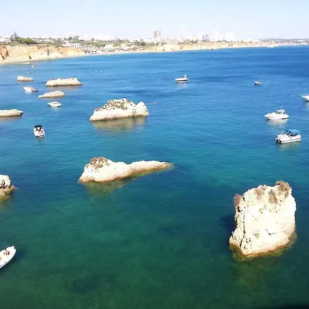 招待所 La Maison Dos Prazeres 波尔蒂芒