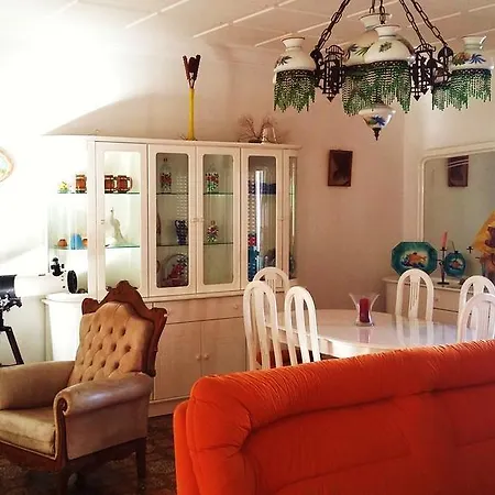 招待所 La Maison Dos Prazeres *