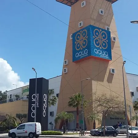 La Maison Dos Prazeres 招待所 波尔蒂芒