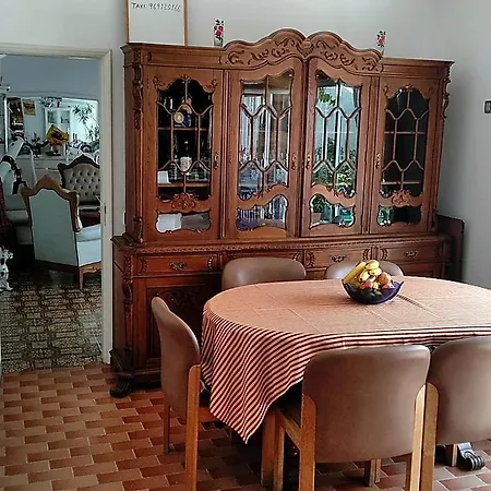 招待所 La Maison Dos Prazeres 波尔蒂芒