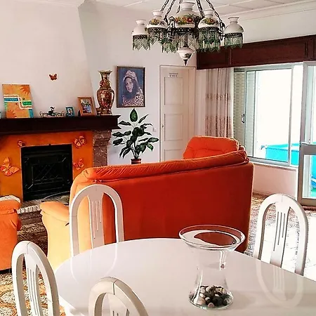 La Maison Dos Prazeres * 波尔蒂芒