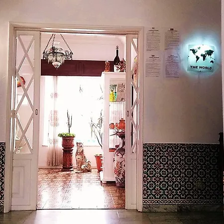 La Maison Dos Prazeres * 波尔蒂芒