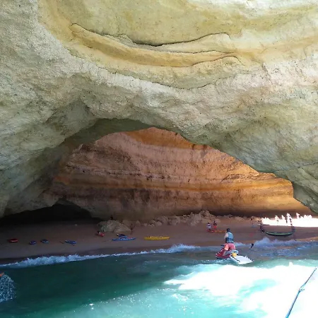 招待所 La Maison Dos Prazeres