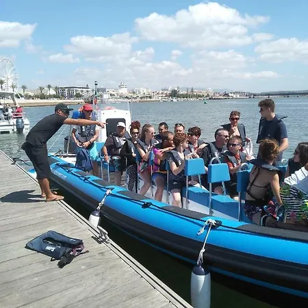 La Maison Dos Prazeres 招待所 波尔蒂芒